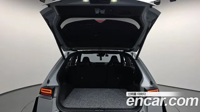 Hyundai Ioniq5 Ioniq5 — Фото автомобиля 17