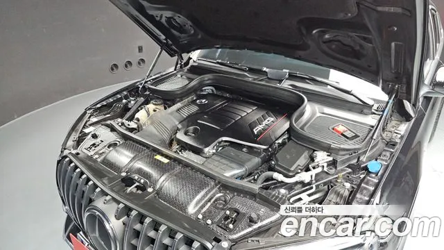 Mercedes-Benz GLE-Class W167 — Фото автомобиля 9