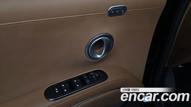 Hyundai Palisade LX3 — Фото автомобиля 29