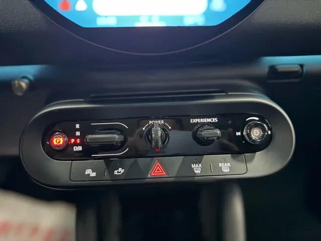 MINI Cooper — Фото автомобиля 13