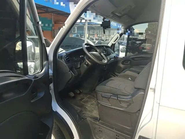Iveco Daily — Фото автомобиля 12