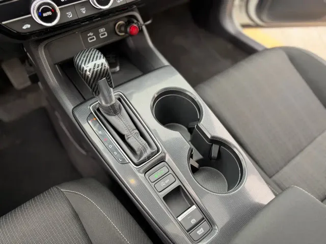 Honda Civic — Фото автомобиля 8