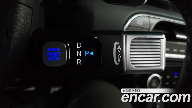 Hyundai Palisade Palisade (LX3) Бензин 2.5T 4WD 9 мест — Фото автомобиля 7