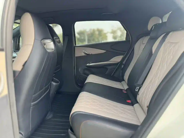 BYD Dolphin — Фото автомобиля 4
