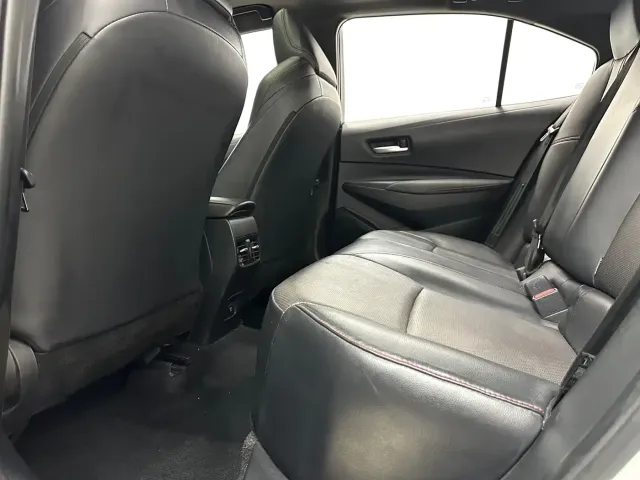 Toyota Levin — Фото автомобиля 8