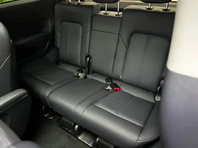 GAC Trumpchi M8 — Фото автомобиля 20