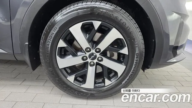 Kia Sorento 4th Gen — Фото автомобиля 6