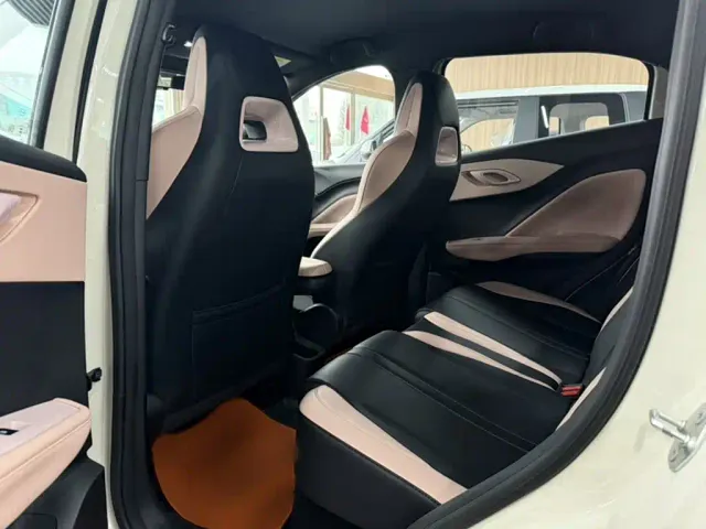 BYD Seagull — Фото автомобиля 15
