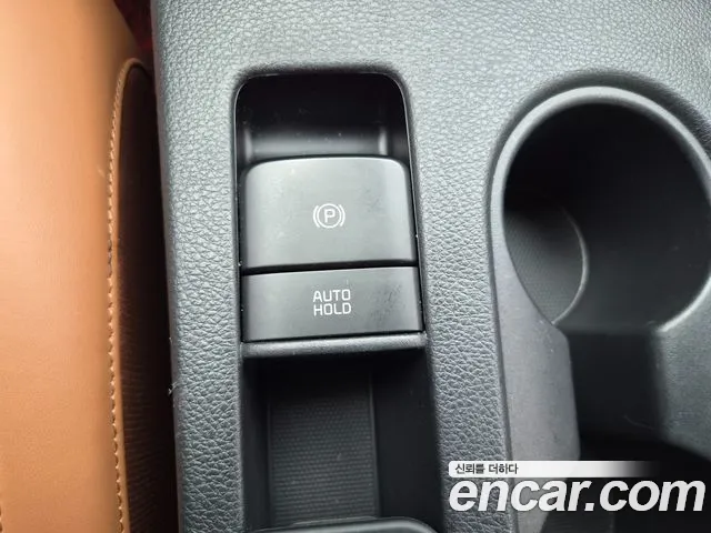Kia Seltos Seltos (New) — Фото автомобиля 12