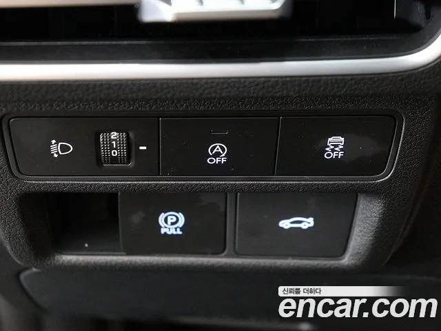 Hyundai Sonata — Фото автомобиля 17