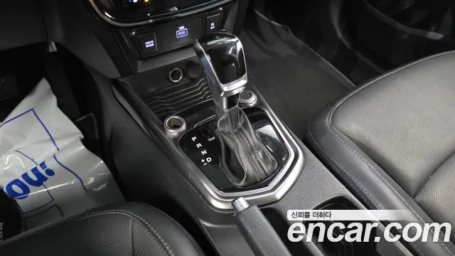 KG_Mobility_Ssangyong TIBOLI Very New Tivoli Бензин 1.5 2WD — Фото автомобиля 9