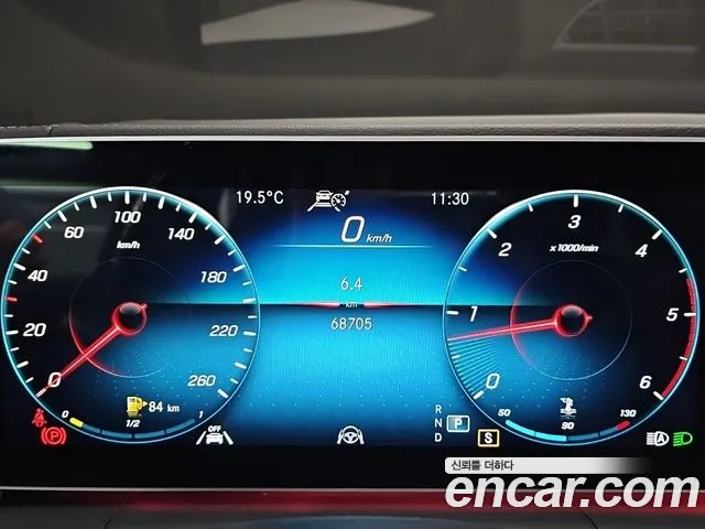 Mercedes-Benz GLS-Class — Фото автомобиля 8