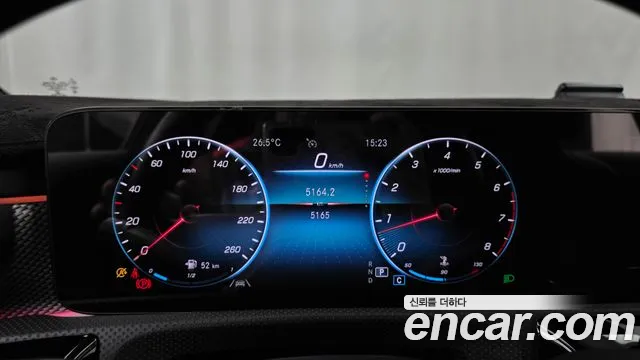 Mercedes-Benz A-Class W177 — Фото автомобиля 8