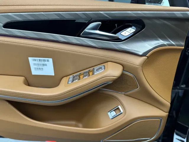 Hongqi H9 — Фото автомобиля 13