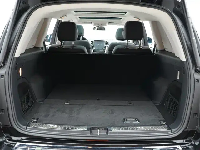 BAIC Beijing Offroad BJ90 — Фото автомобиля 23