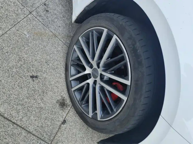Geely Xingrui — Фото автомобиля 6