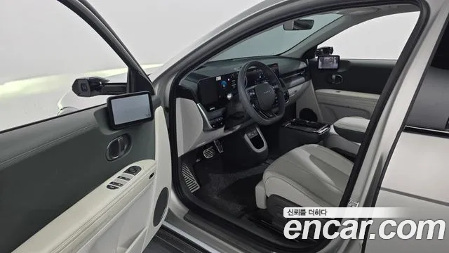Hyundai Ioniq 5 Ioniq 5 (New) — Фото автомобиля 15