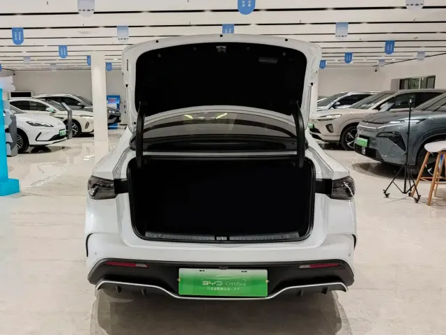 BYD Seal 06 — Фото автомобиля 15