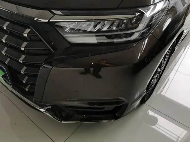 Honda Elysion — Фото автомобиля 23