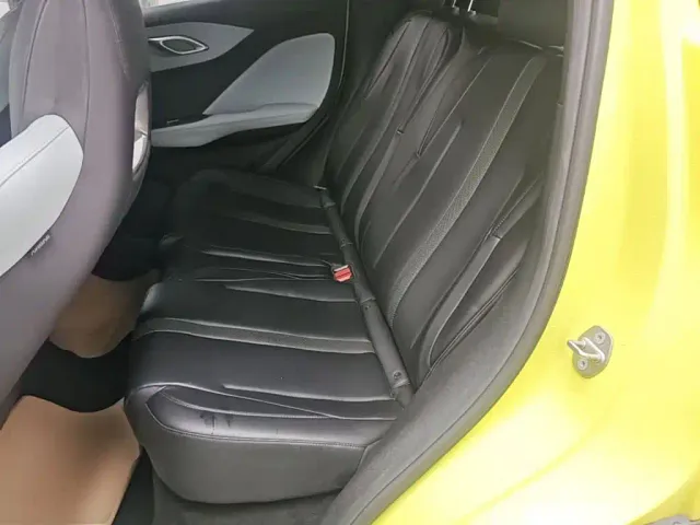 BYD Seagull — Фото автомобиля 16