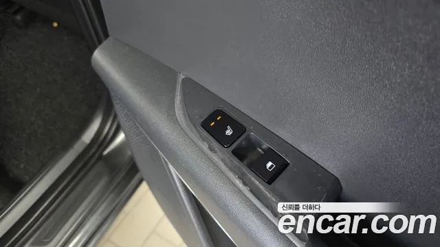 Kia Niro The All New Niro — Фото автомобиля 28