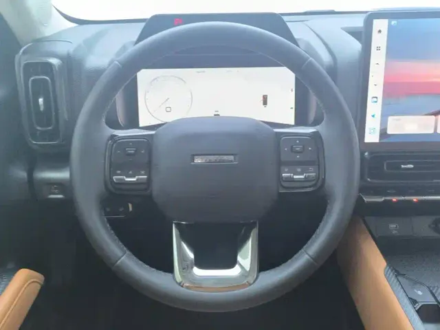 Haval Raptor — Фото автомобиля 15