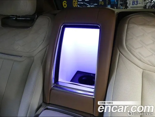 Land Rover Range Rover — Фото автомобиля 10