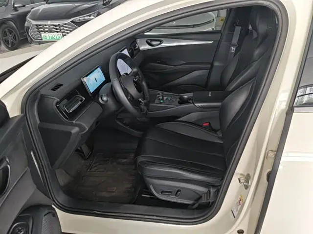 BYD Seal 06 — Фото автомобиля 14