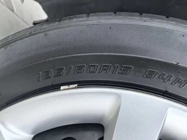 Honda Fit — Фото автомобиля 24