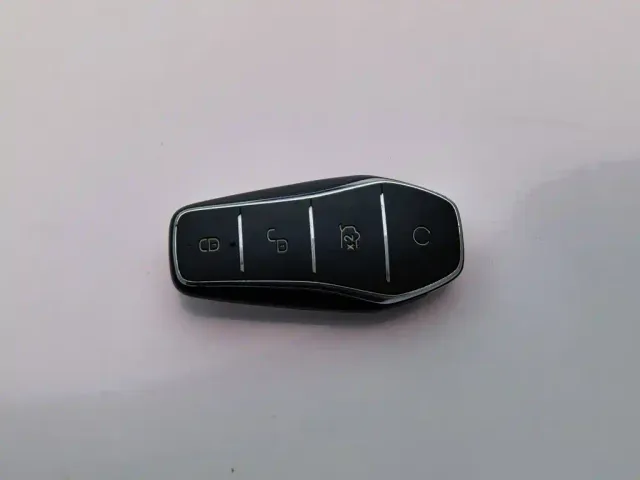 BYD Seagull — Фото автомобиля 19