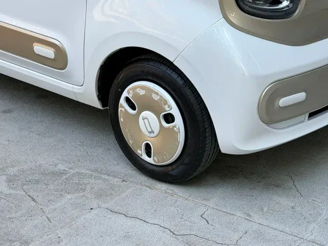 Besturn Bestune Pony 2024 170km Vitality Pony — Фото автомобиля 9
