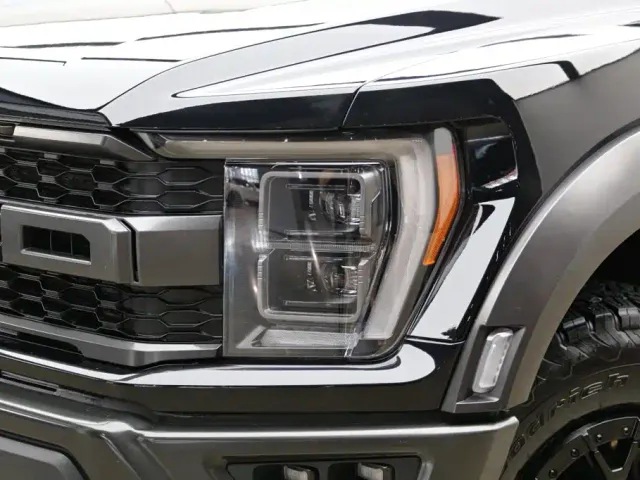 Ford F-150 Raptor — Фото автомобиля 25