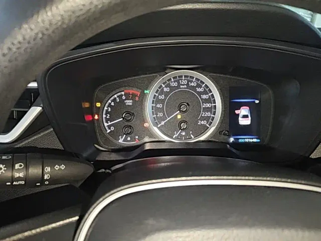 Toyota Corolla — Фото автомобиля 3