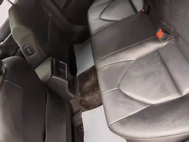 Toyota Camry — Фото автомобиля 14