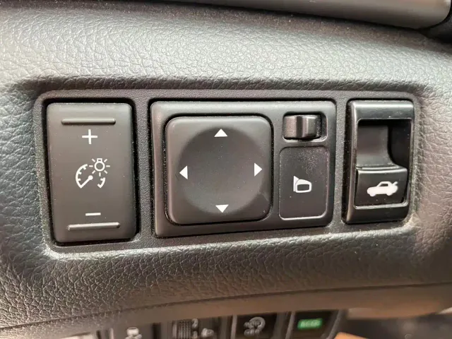 Nissan Sylphy — Фото автомобиля 13