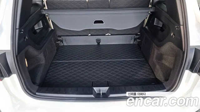 Mercedes-Benz GLB-Class GLB-класс X247 — Фото автомобиля 20