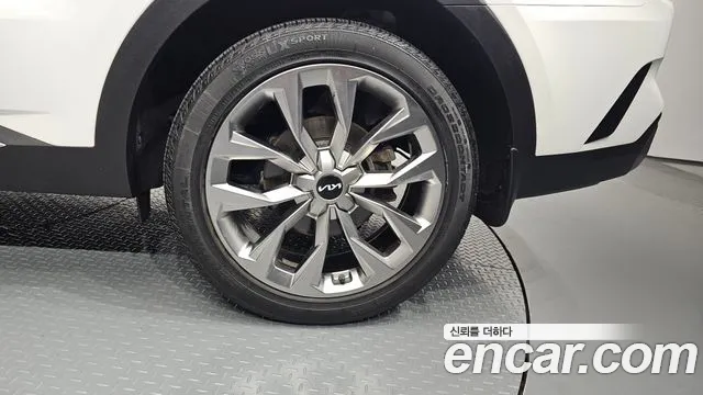 Kia Sorento Sorento 4-е поколение Дизель 2.2 2WD — Фото автомобиля 20