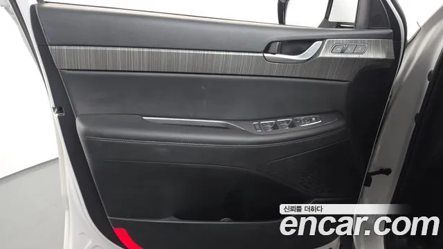 Hyundai Palisade The New — Фото автомобиля 13