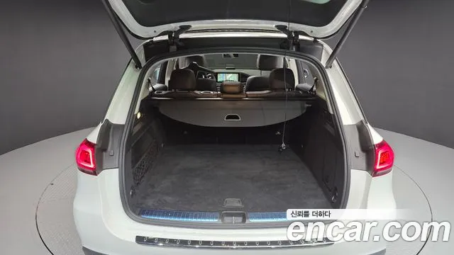 Mercedes-Benz GLE-Class W167 — Фото автомобиля 20