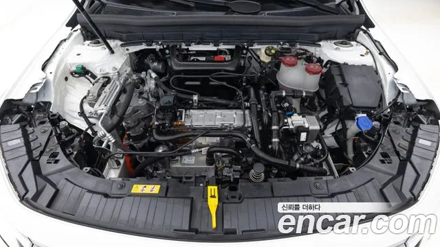 Mercedes-Benz EQB X243 — Фото автомобиля 6
