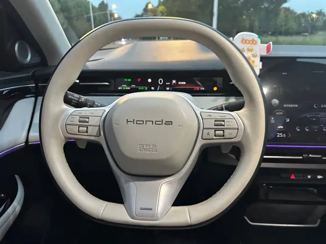 Honda e:NP2 Extreme Wave 2 — Фото автомобиля 19