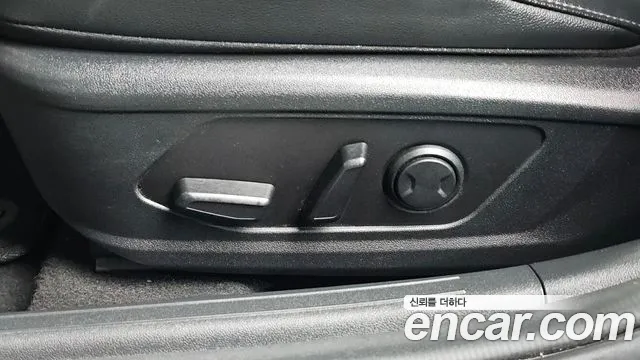 Hyundai Avante CN7 — Фото автомобиля 21