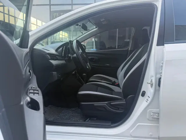 Toyota YARiS L Zhi Xuan — Фото автомобиля 5