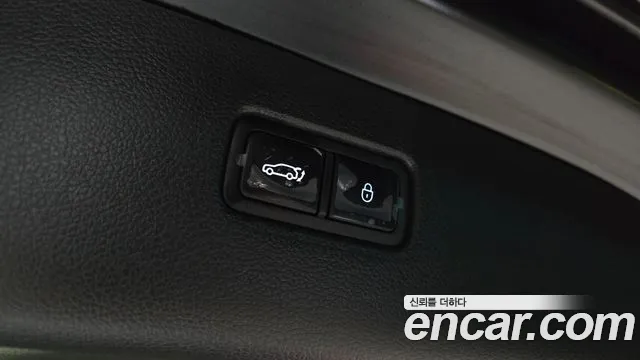 Genesis GV80 2.5T Бензин 2WD — Фото автомобиля 20