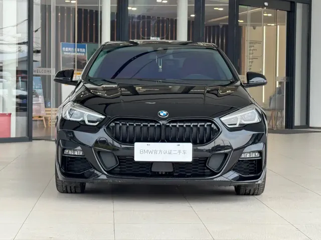 BMW 2 Series — Фото автомобиля 2