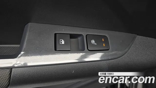 Kia Niro All Niro EV Air — Фото автомобиля 16