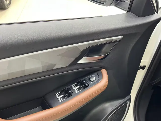 Geely Vision X6 — Фото автомобиля 18