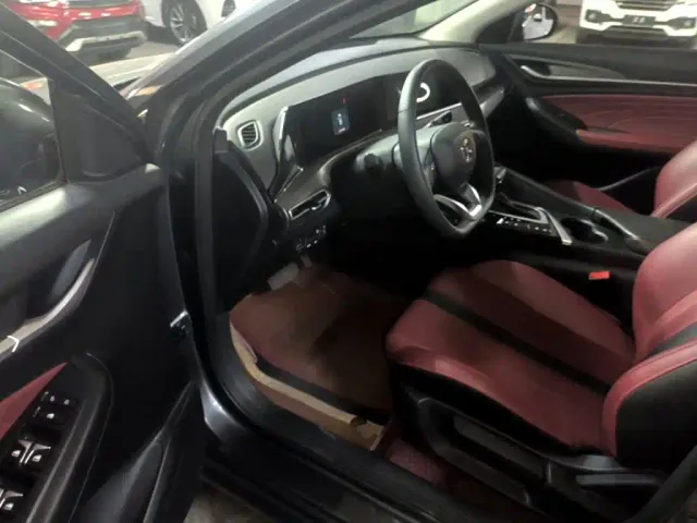 Changan Eado — Фото автомобиля 15
