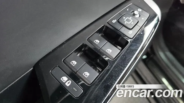 Kia EV6 — Фото автомобиля 29