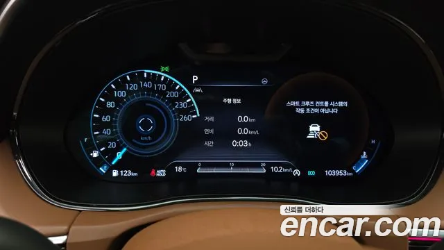 Genesis GV70 — Фото автомобиля 8